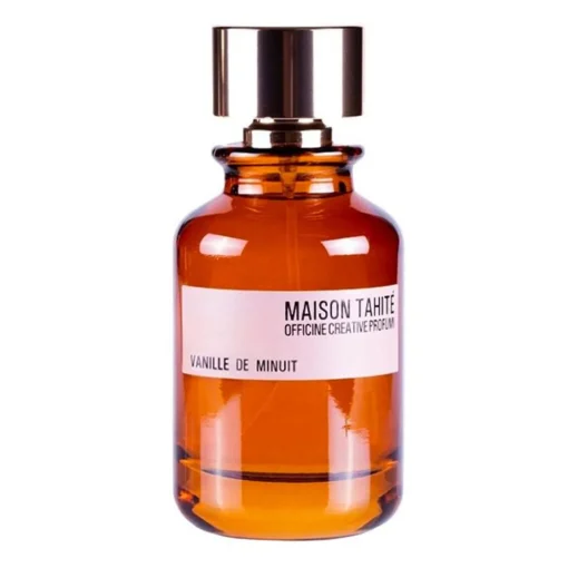 Vanille de Minuit 100ml