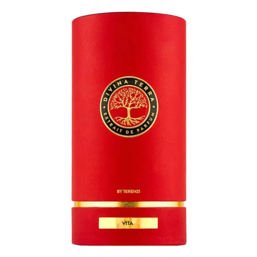Vita Extrait de Parfum