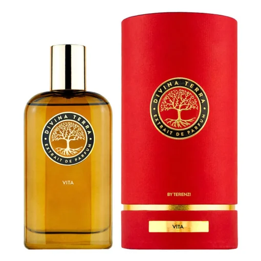Vita Extrait de Parfum