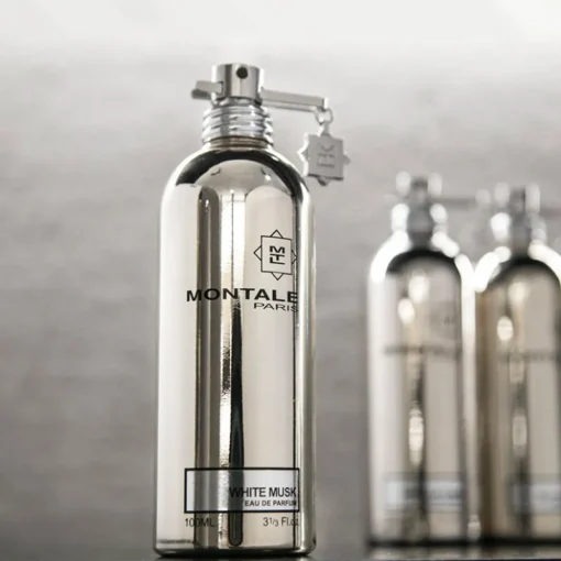 WHITE MUSK Eau De Parfum 100 ML